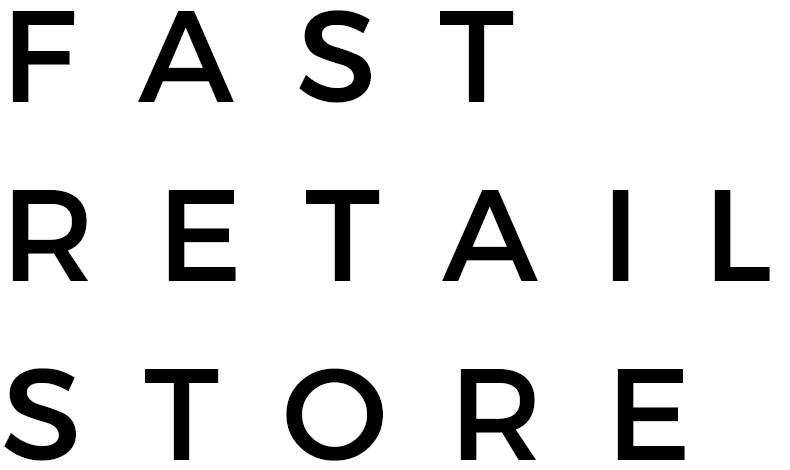 FIRST　RETAIL　STORE