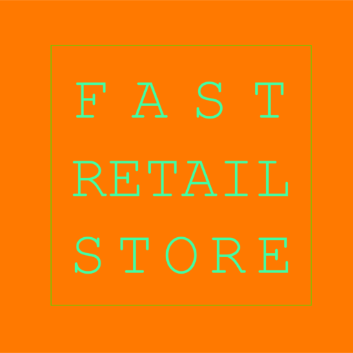 FIRST　RETAIL　STORE